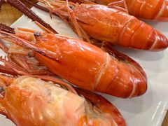 -品鲜村农家菜·阳澄湖大闸蟹(总店)