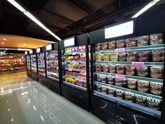 -中百仓储(古田路店)