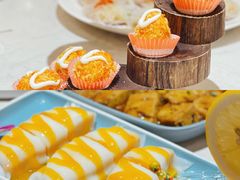 步步高升虾-香香海南菜餐厅