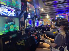 -反斗乐园(领展中心城店)