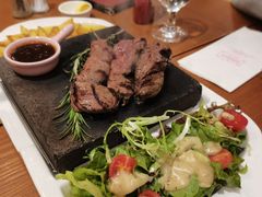 -Entrecôte 法国牛扒馆(保利·时光里店)
