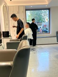 -LJOY丽锦造型·烫发染发