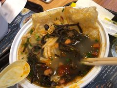 -笋爷高汤嗦螺粉·螺蛳粉(上社店)