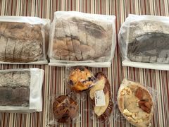 -佐敦面包铺·JORDAN BAKERY