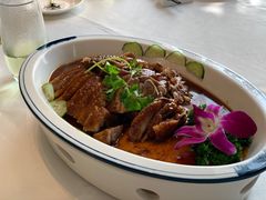 -怀德酒楼·粤菜·海鲜·茶点(宝安国际机场店)