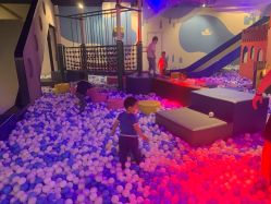 -幻贝家儿童乐园(苏州中心店)