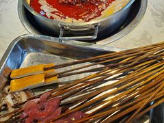 -江二娃串串香(科园四路总店)