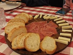 -安立可意大利美食