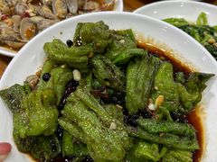 -潮粥馆(长江花园店)