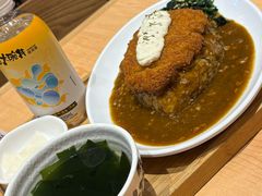 -熊吞·大碗丼烧肉饭(西市场嘉华店)