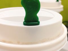 -星巴克(天津鲁能中心第三店)