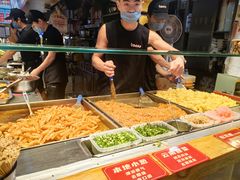 -丁家坡洋芋·观音桥好吃街A区(全国总店)