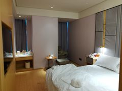 -全季酒店(北京首都机场新国展店)