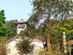 -广州神农草堂中医药博物馆