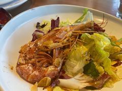 -新贝乐意大利餐厅(苏州中心店)