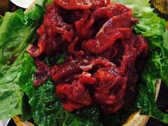 -刘少华贵州小黄牛·鲜牛肉火锅(总店)