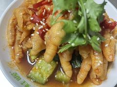 -蛙喔牛蛙(太仓万达店)