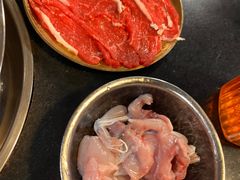 -邓莽子老火锅(中兴路总店)