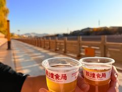 -党河风情线国家水利风景区