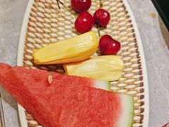 -一绪に寿喜烧(荟聚店)