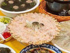 -官塘陈记鱼生·潮汕砂锅粥·牛肉火锅(潮枫路总店)