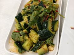 -合晋食府(广州合晋帝苑酒店)