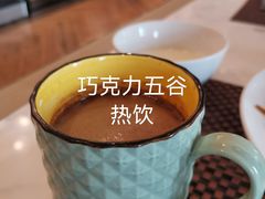 -无锡中央车站假日酒店·中餐厅