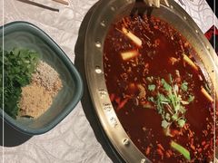 -红辣椒·川菜·火锅(科华路店)