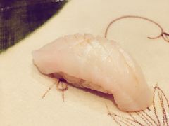 -桐寿司Sushi Tong