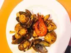 -咖啡苑·沈阳今旅酒店Hotel Jen·香格里拉集团
