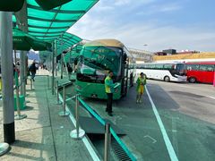 -澳门外港客运码头(轮渡站)