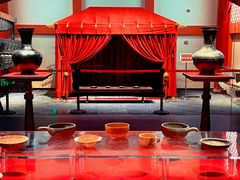 -北京大葆台遗址博物馆