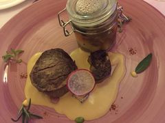 -La Villa French Restaurant