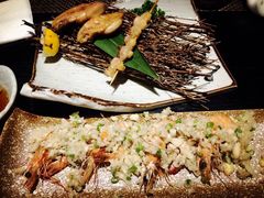 -竹之月日本料理铁板烧(香江花园店)