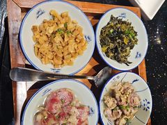 -卢小厨私房菜(长兴店)