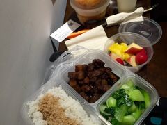胡同食堂-蜗牛小馆醉乡民谣云南菜(惠新西里店)