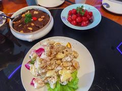 -赵小姐丨新中餐(曲江店)