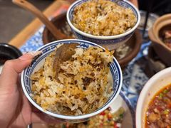 -图味美小黄鱼·景德菜(浙江路店)
