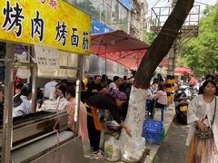-刘信牛羊肉小炒泡馍(回民街店)