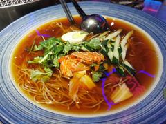 -十三姨正合丰烤肉(营迹路店)