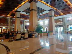 -稷泽·海丽宾雅温泉度假酒店