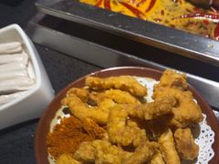 -蜀江龙火锅(339店)