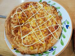 -萨莉亚意式餐厅(石鼓路店)