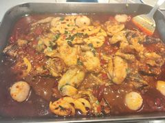 -鱼酷活鱼烤鱼(南京水游城店)