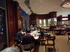 -广州富力丽思卡尔顿酒店·丽轩·粤菜