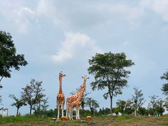 -季高兔窝窝亲子园(上海薰衣草公园店)