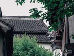 -南翔古镇