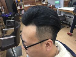 -XY形象设计/烫发·染发·接发