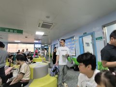 -广州市黄埔区永和街社区卫生服务中心
