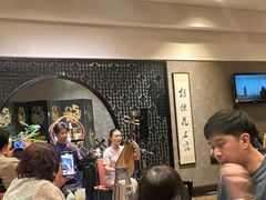 -海天楼中餐厅(吴宫泛太平洋酒店)